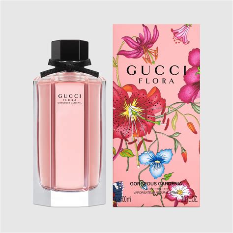 gucci flora gardenia australia|gucci flora best price.